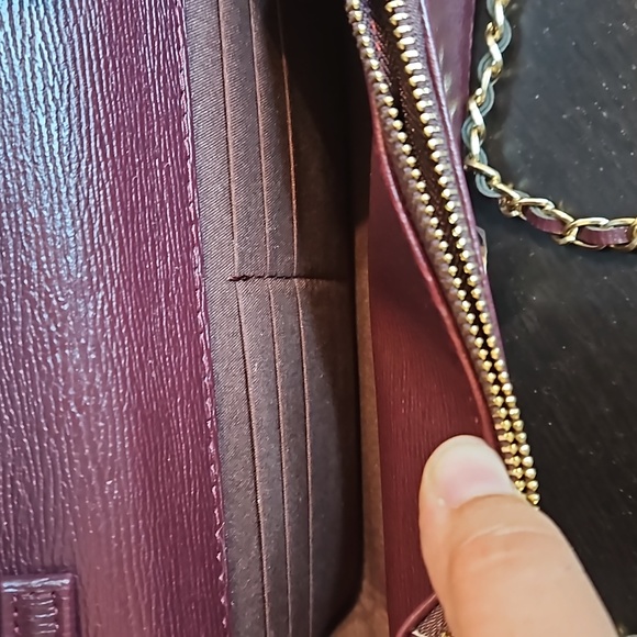 bebe crossbody - Picture 7 of 13